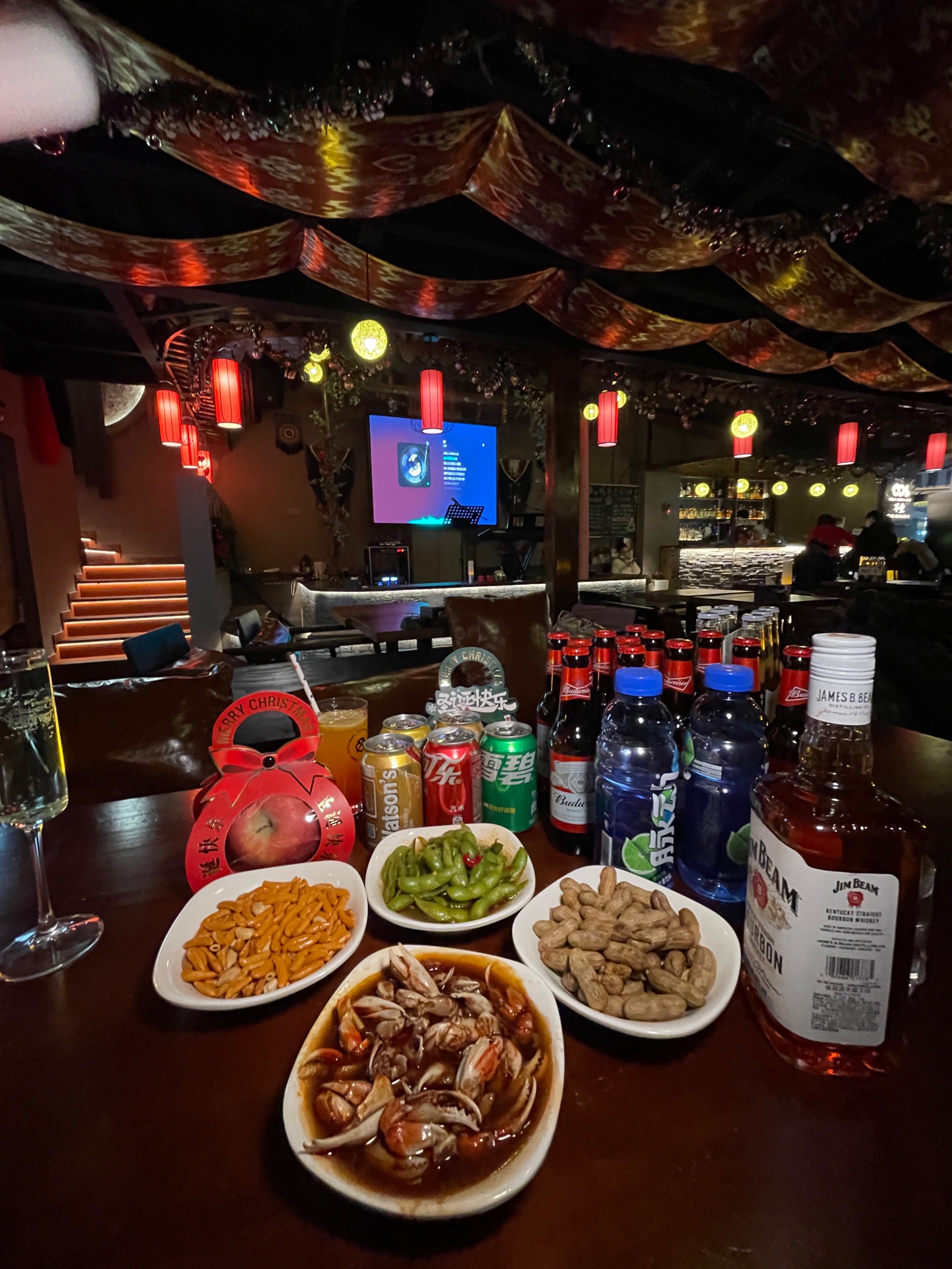 六安商务ktv怎么玩玩出新花样-金安区ktv预订