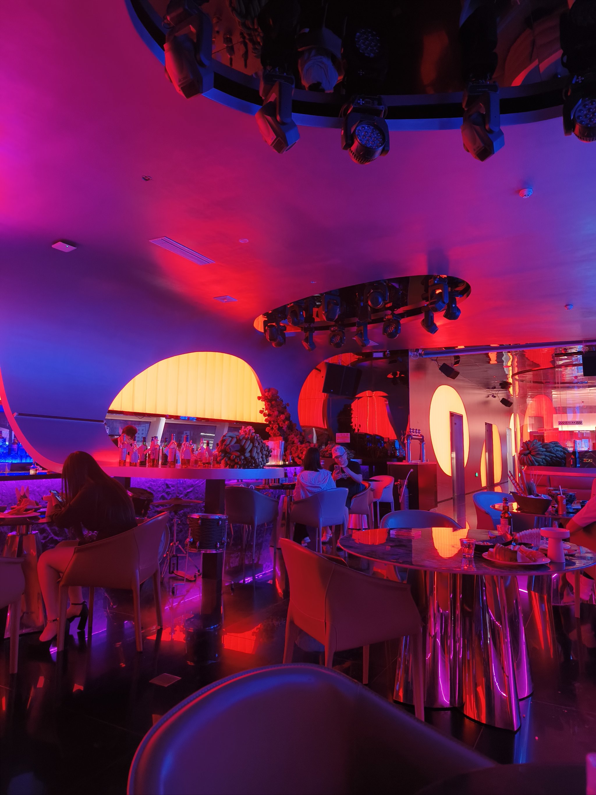 六安商务ktv哪里好玩推荐指南-裕安区ktv预订