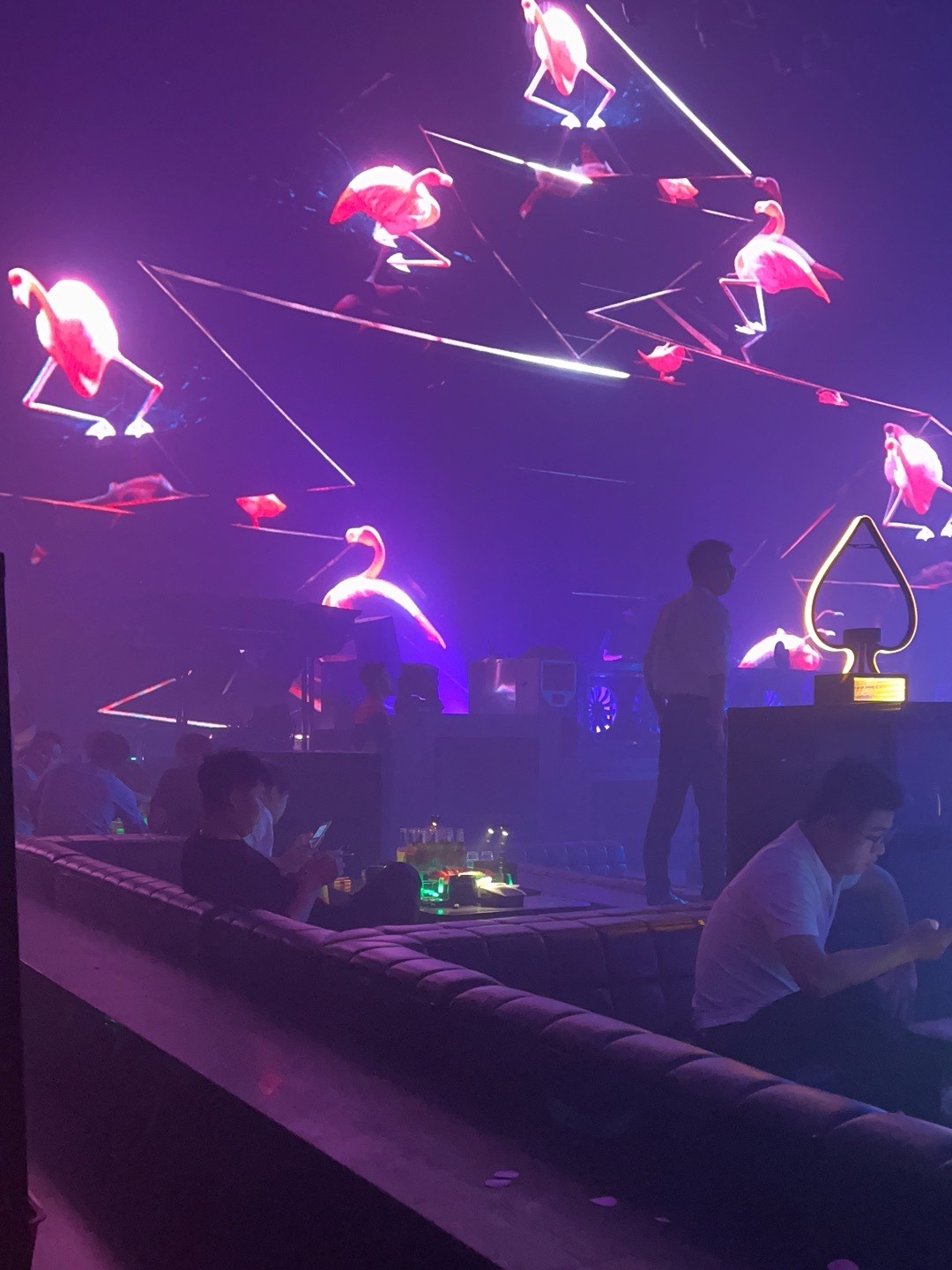 六安商务ktv介绍-金安区ktv预订