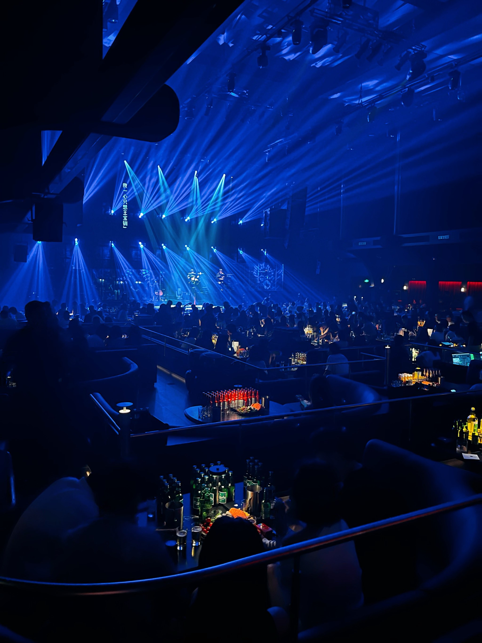 六安商务ktv最佳选择-霍山县ktv预订